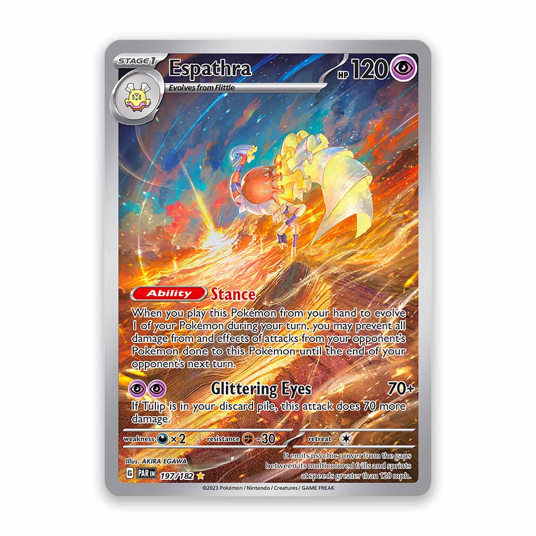 Paradox Rift - Top 10 Most Beautiful Cards To Pull From This Expansion Paradox Rift - Top 10 Most Beautiful Cards To Pull From This Expansion