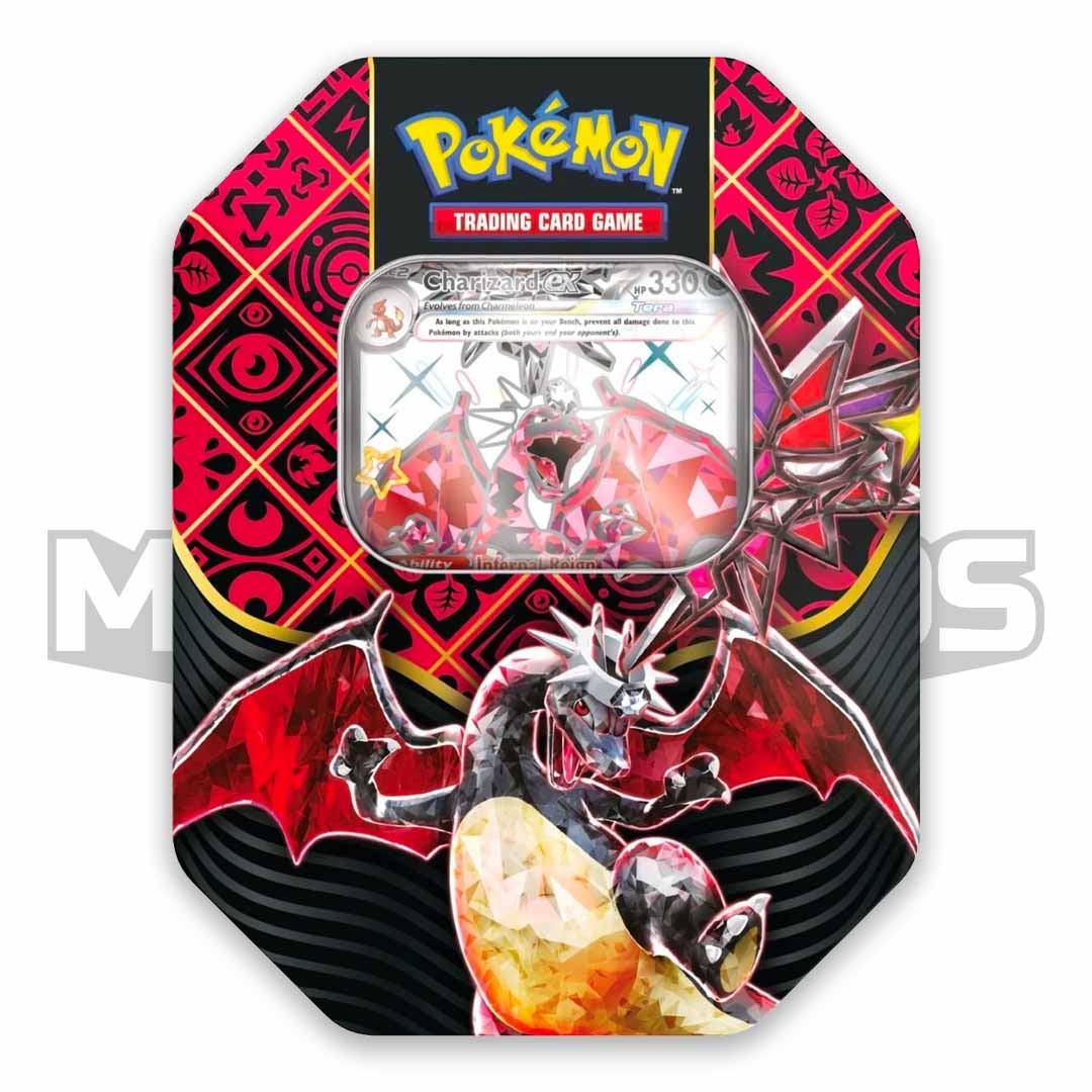 pokemon trading card tin uk Pokmon Summer ex box Carry Pokmon TCG excitement wherever you go with this compact Lumiose City Mini Tin Pokmon TCG Unova Mini Tin