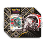 Pokemon paldean fates iron treads ex tina