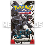 Pokémon TCG Scarlet & Violet Black Bolt Booster Pack