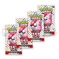 Pokémon TCG: Scarlet & Violet 151 Binder Collection