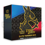 Crown Zenith Elite Trainer Box