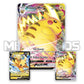Pokémon TCG: Sword & Shield Crown Zenith Pikachu Vmax Special Collection