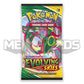 Pokémon sword and shield evolving skies booster pack Rayquaza