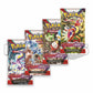 Pokémon TCG: Scarlet & Violet - Booster Box (36 Packs)