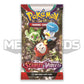 Pokémon TCG: Scarlet & Violet - Booster Box (36 Packs)