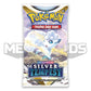 Pokémon TCG: Sword & Shield-Silver Tempest Booster Pack (10 Cards)