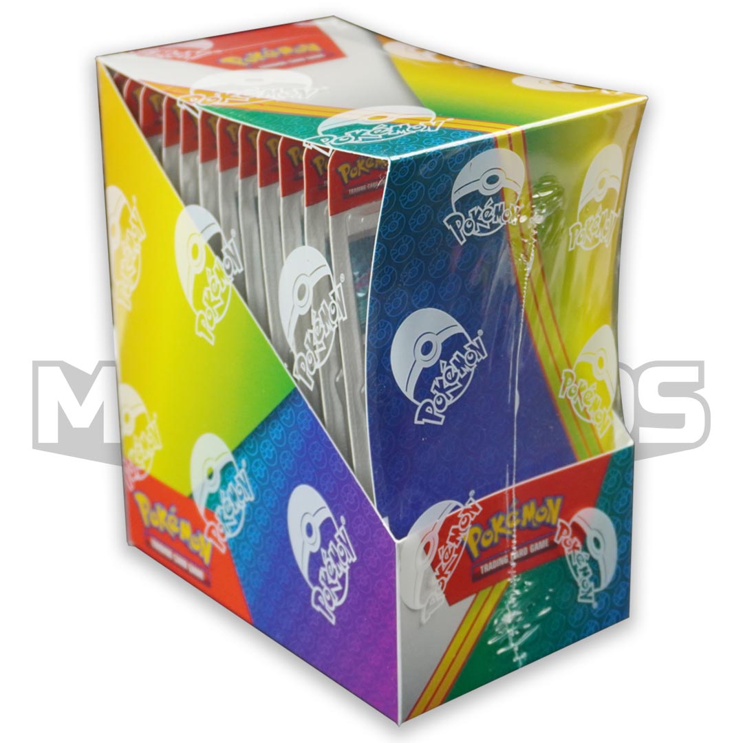 twilight masquerade booster box uk Pokémon TCG: Twilight Masquerade Premium Blister Sealed Display Box
