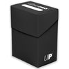 Ultra PRO Deck Box (Non-PVC) - Black