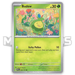 Budew 004/131 SV Prismatic Evolutions