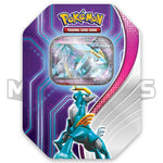 pokemon tcg paradox destinies iron crown ex tin