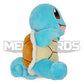 Squirtle 8 inch pokemon plushy toy right side