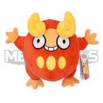 Pokemon Darumaka 8 inch plush toy