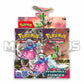 Pokémon TCG: Scarlet & Violet Temporal Forces - Booster Box (36 Packs)