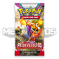 Pokémon TCG: Scarlet & Violet Paldaea Evolved - Booster Box (36 Packs)