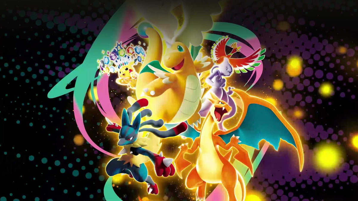 Ascended Heroes