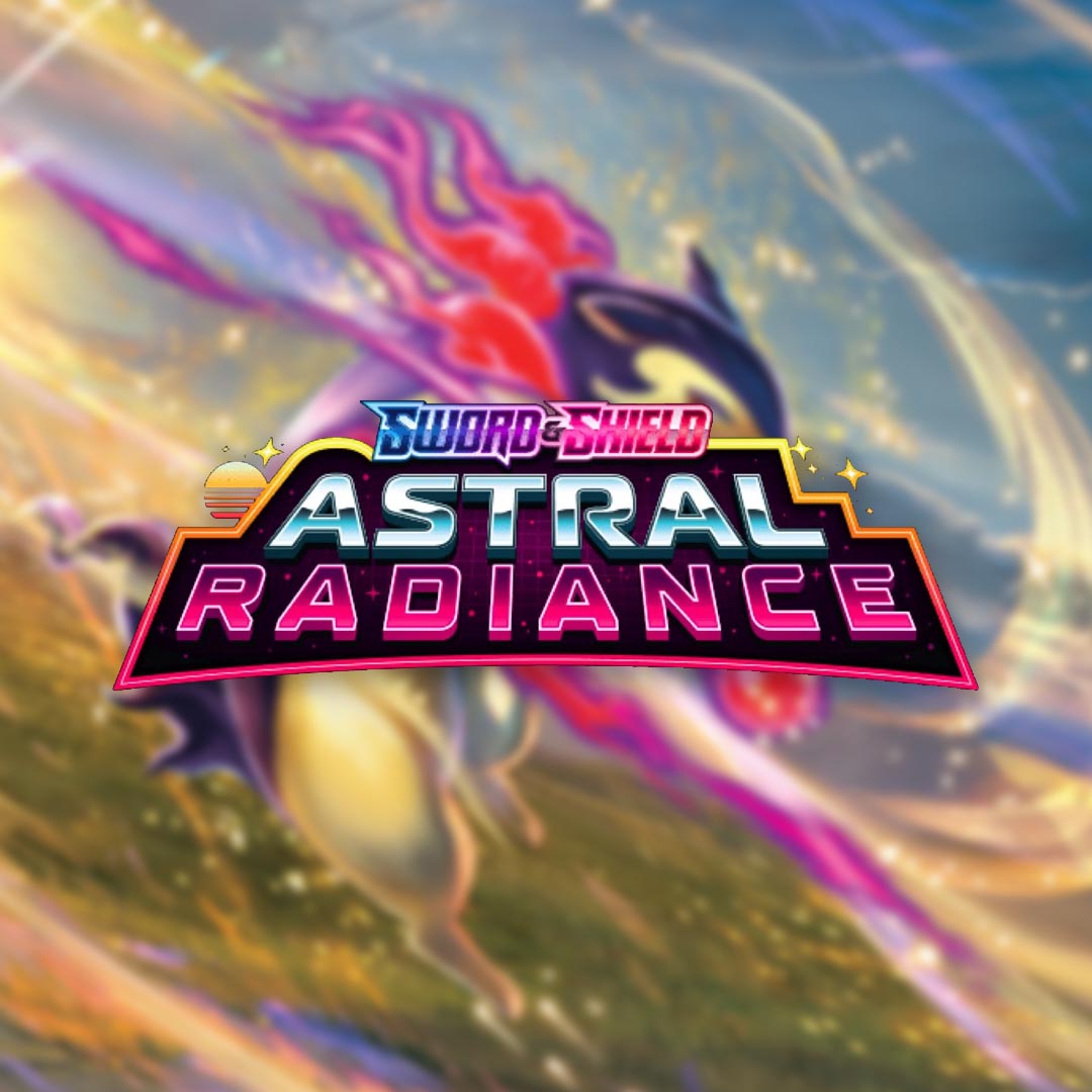 Astral Radiance