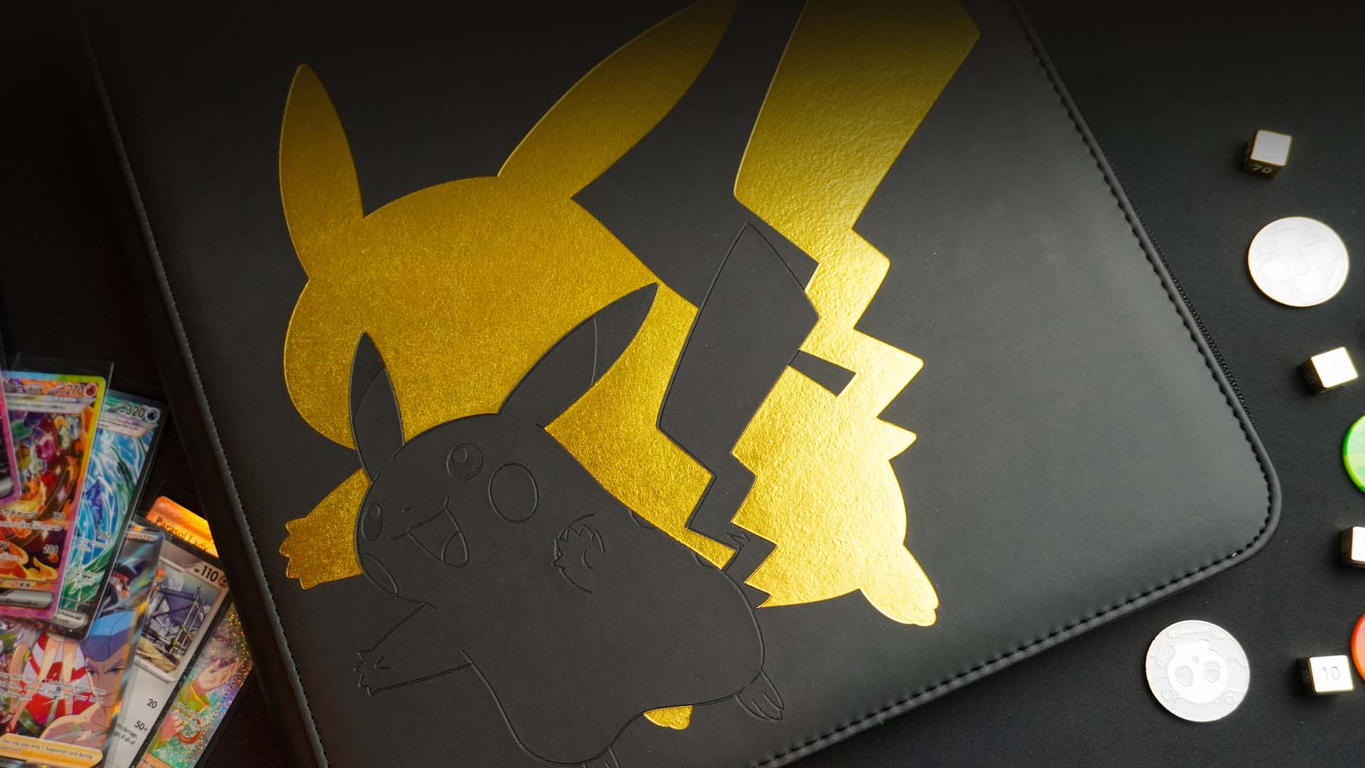 Protect your collection