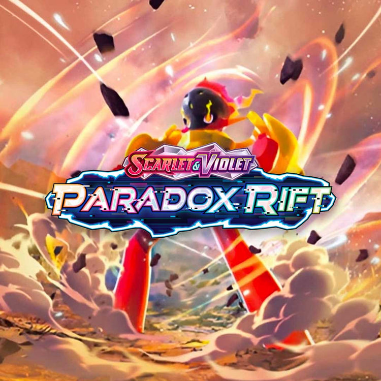 Pardot Rift Paradox Rift