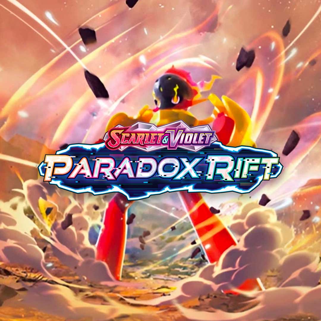 Paradox Rift Singles