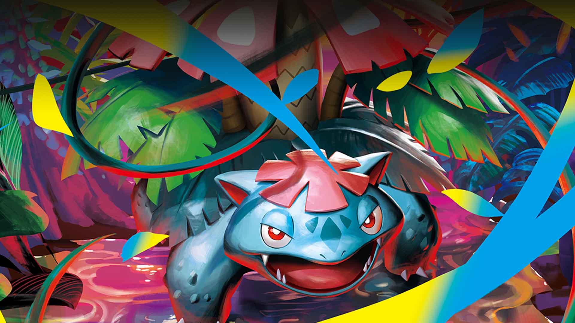 Mega Evolution