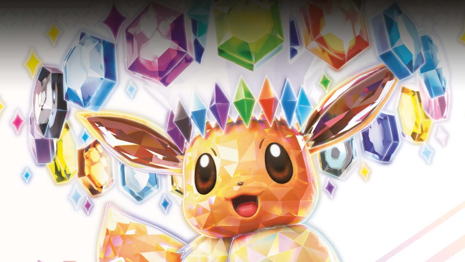 Prismatic Evolutions Singles