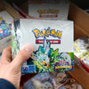 Booster Boxes