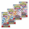 Booster Packs
