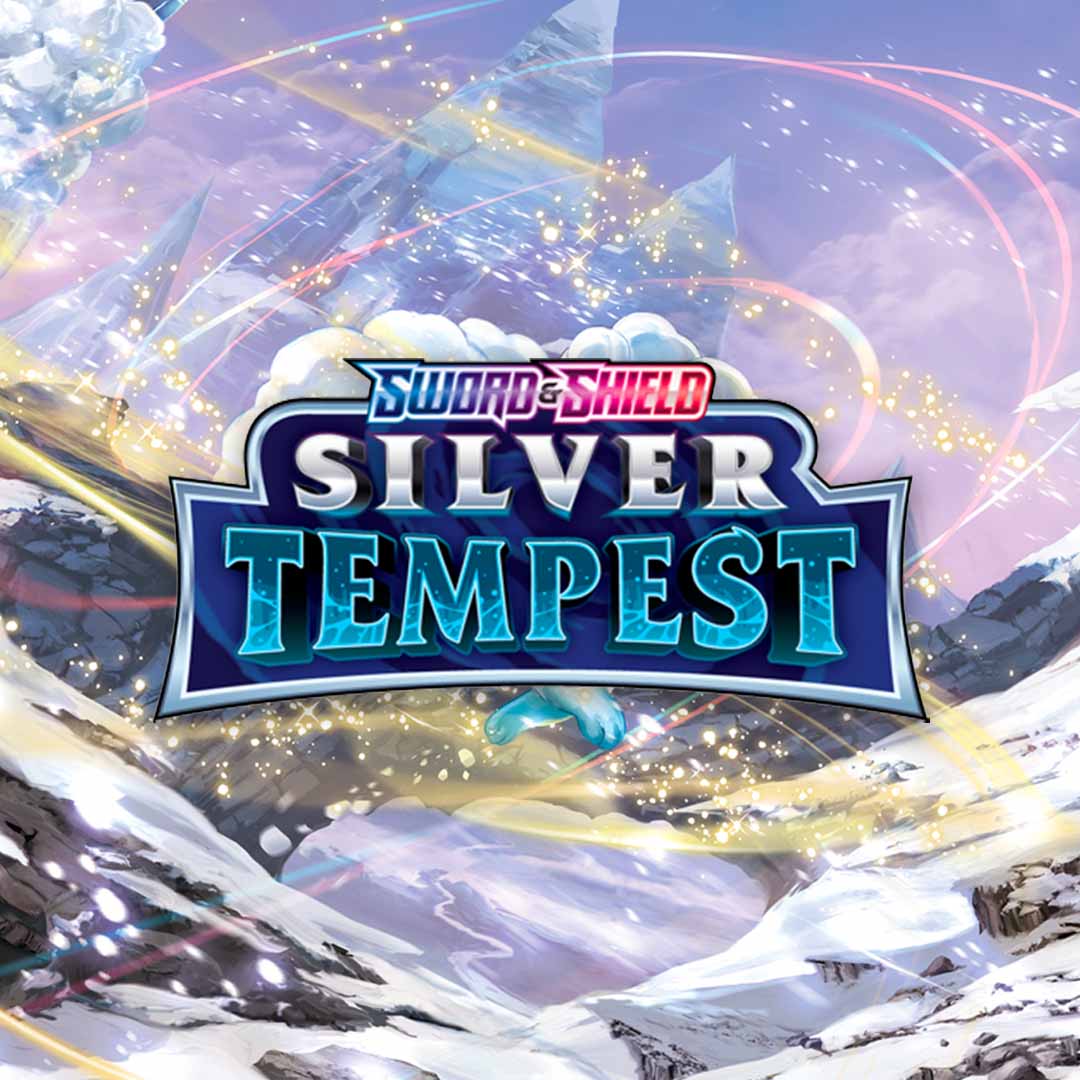 Legendary Silver Silver Tempest
