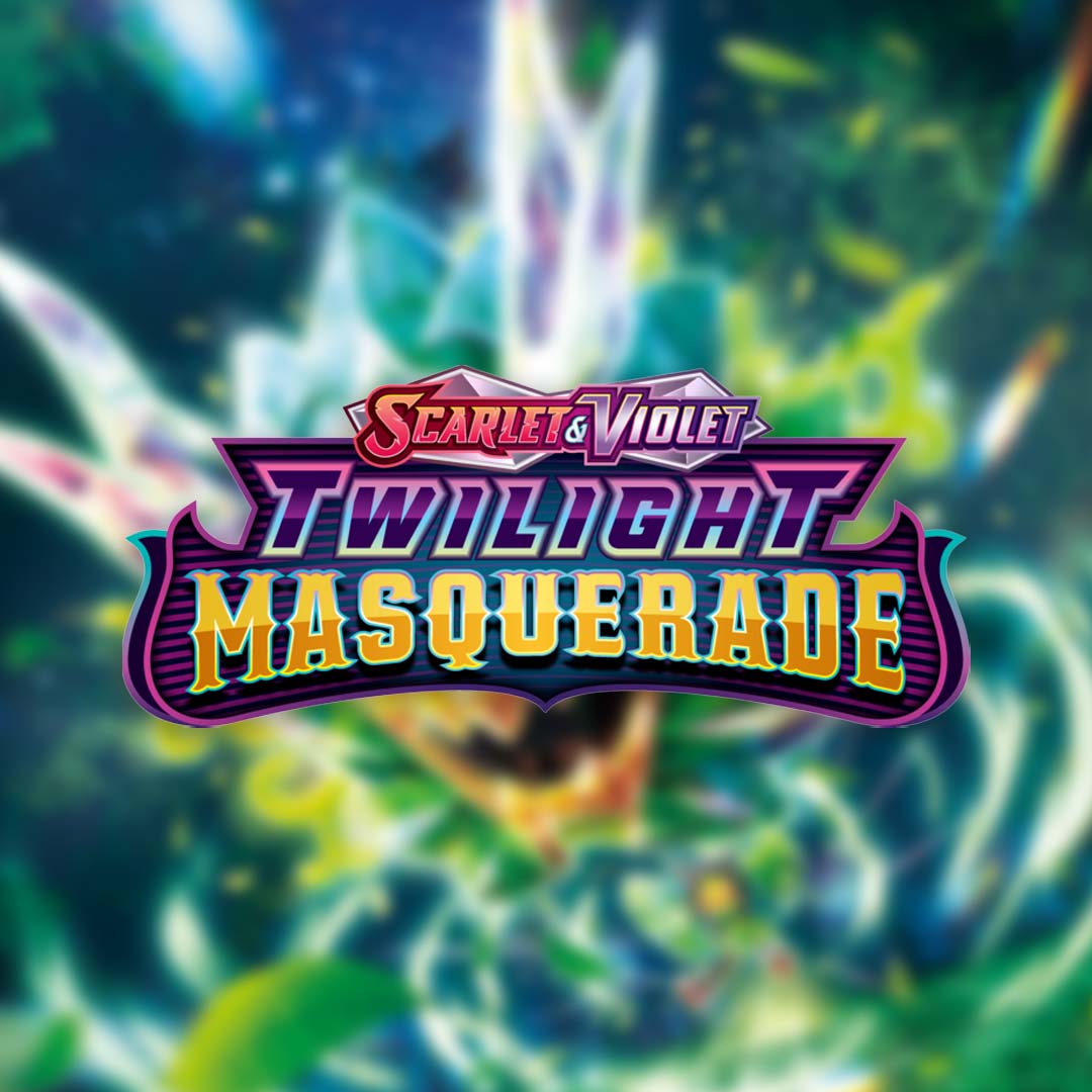 Twilight Masquerade Singles