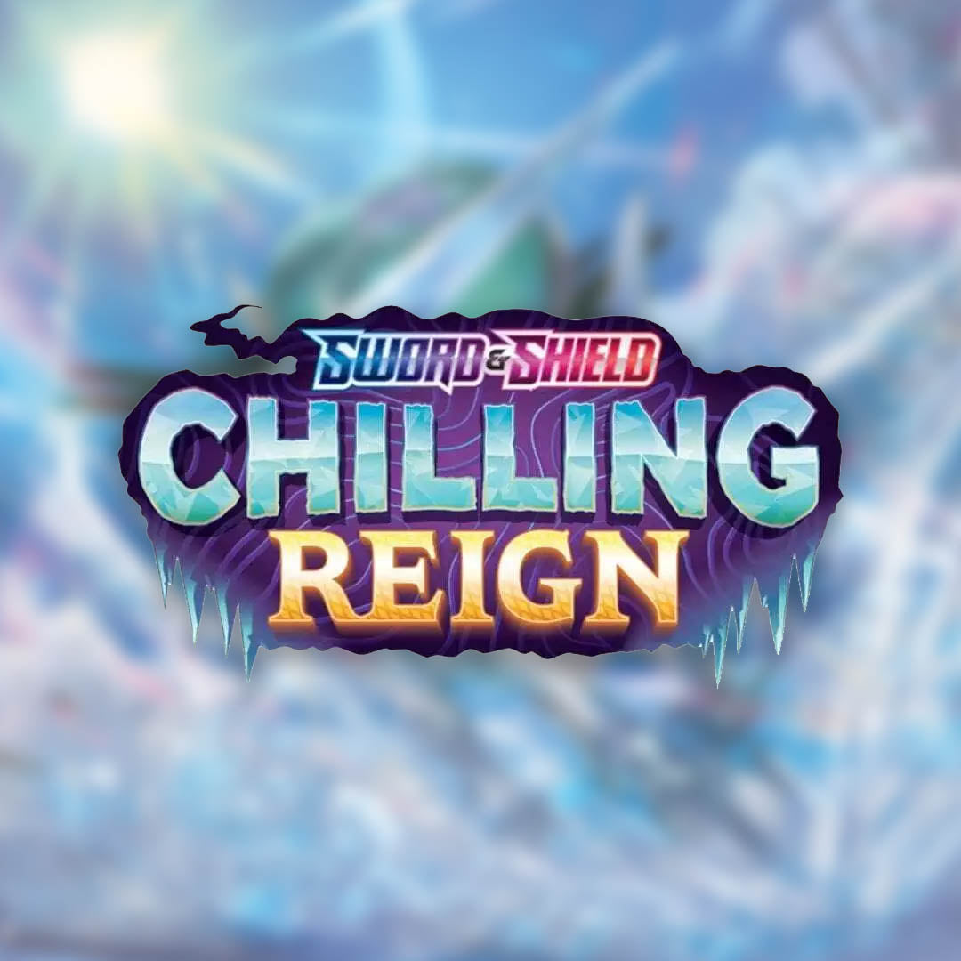 Chilling Reign