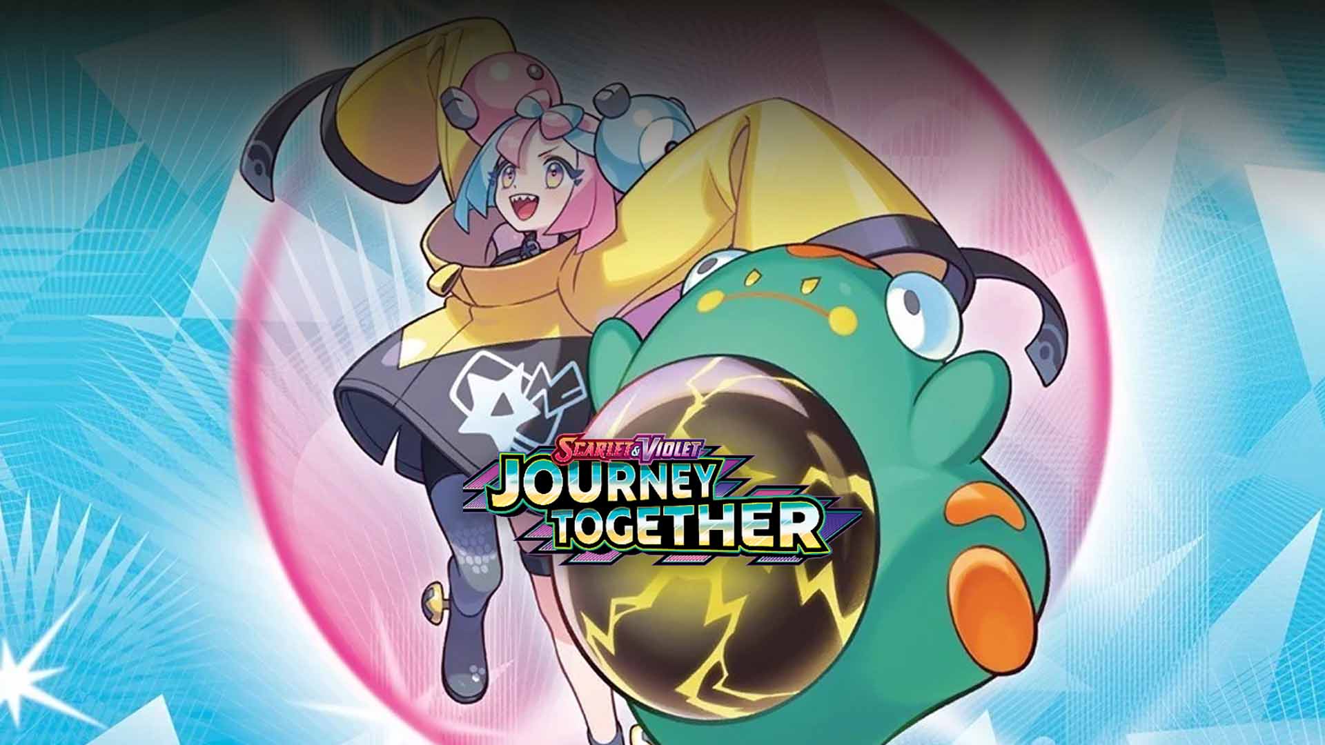 Journey Together