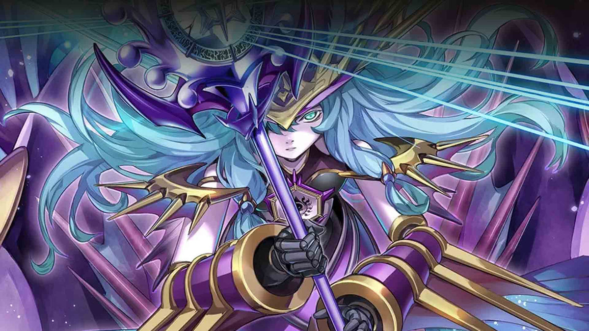 Battles Of Legend: Glorious Gallery