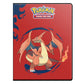 Ultra PRO: Mega Charizard X & Y 9 Pocket Portfolio Binder