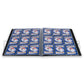 Pokémon TCG: 9 Pocket Portfolio Binder