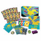 Pokémon TCG: Mega Evolution Ascended Heroes Elite Trainer Box contents