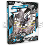 Pokémon TCG: Scarlet & Violet Black Bolt Binder Collection