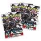 Pokémon TCG: Scarlet & Violet Black Bolt Binder Collection booster packs