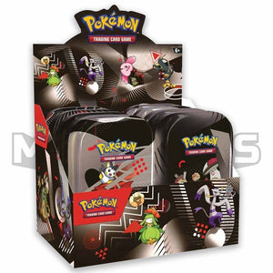 Pokémon TCG: Unova Mini Tins Collection (8 Tins)