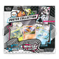 Pokémon TCG: Scarlet & Violet Black Bolt & White Flare Poster Collection