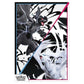 Pokémon TCG: Scarlet & Violet Black Bolt & White Flare Poster Collection poster