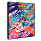 Ultra PRO: Chaos Rising 9 Pocket Portfolio Binder