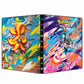 Ultra PRO: Chaos Rising 9 Pocket Portfolio Binder