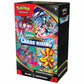 Pokémon TCG: Mega Evolution Chaos Rising - Booster Bundle
