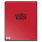 Ultra PRO: Charmander 9 Pocket Portfolio Binder back