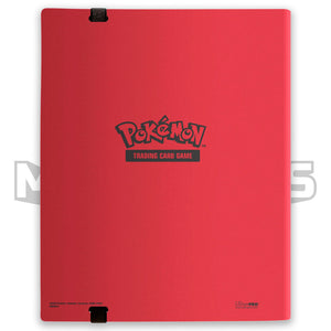 Pokémon TCG: Charmander 9-Pocket PRO-Binder