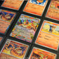 Pokémon TCG: Charmander Kanto 9-Pocket PRO-Binder