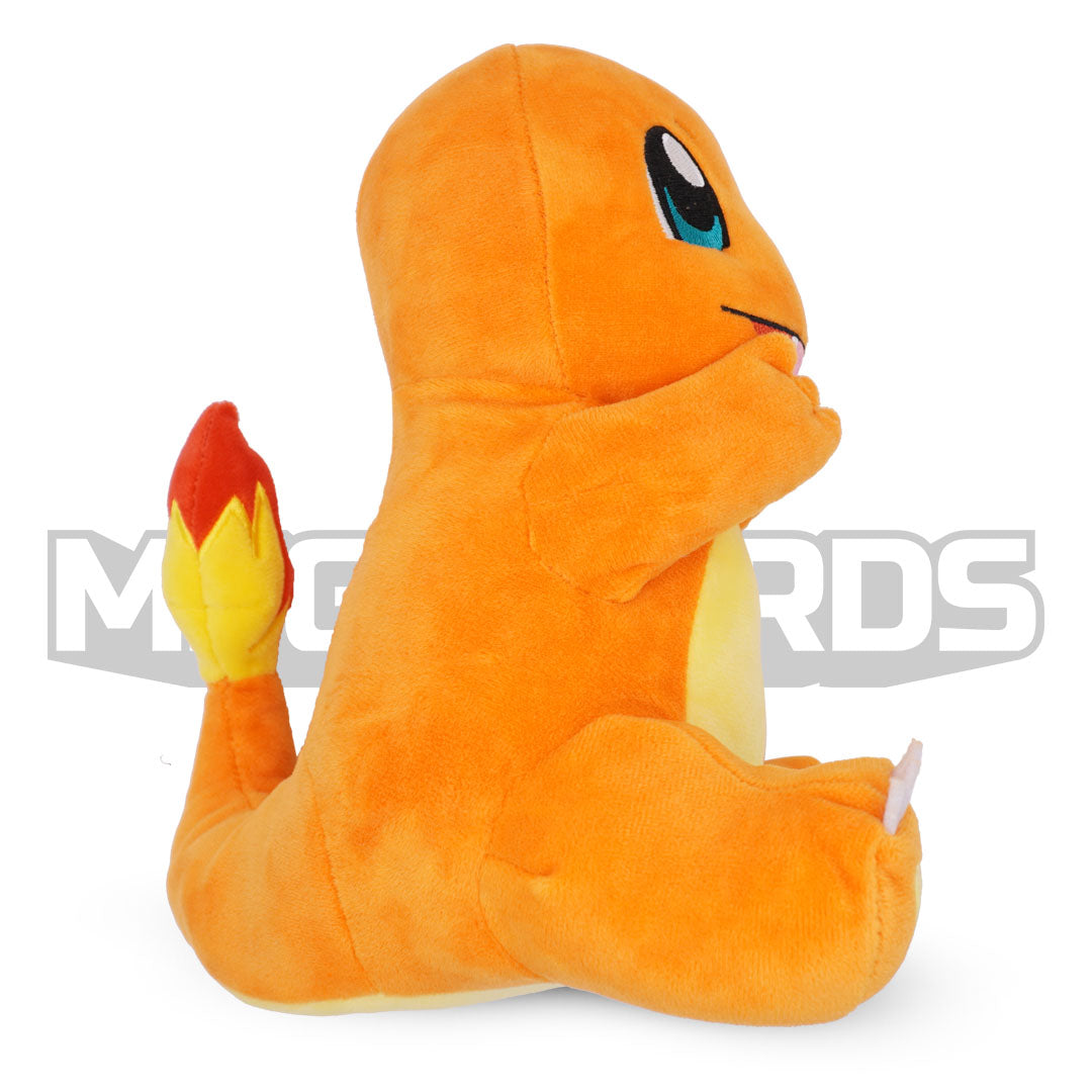 Charmander 8