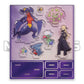 Pokémon TCG: Cynthia's Garchomp ex Premium Collection acrylic standees