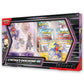 Pokémon TCG: Cynthia's Garchomp ex Premium Collection